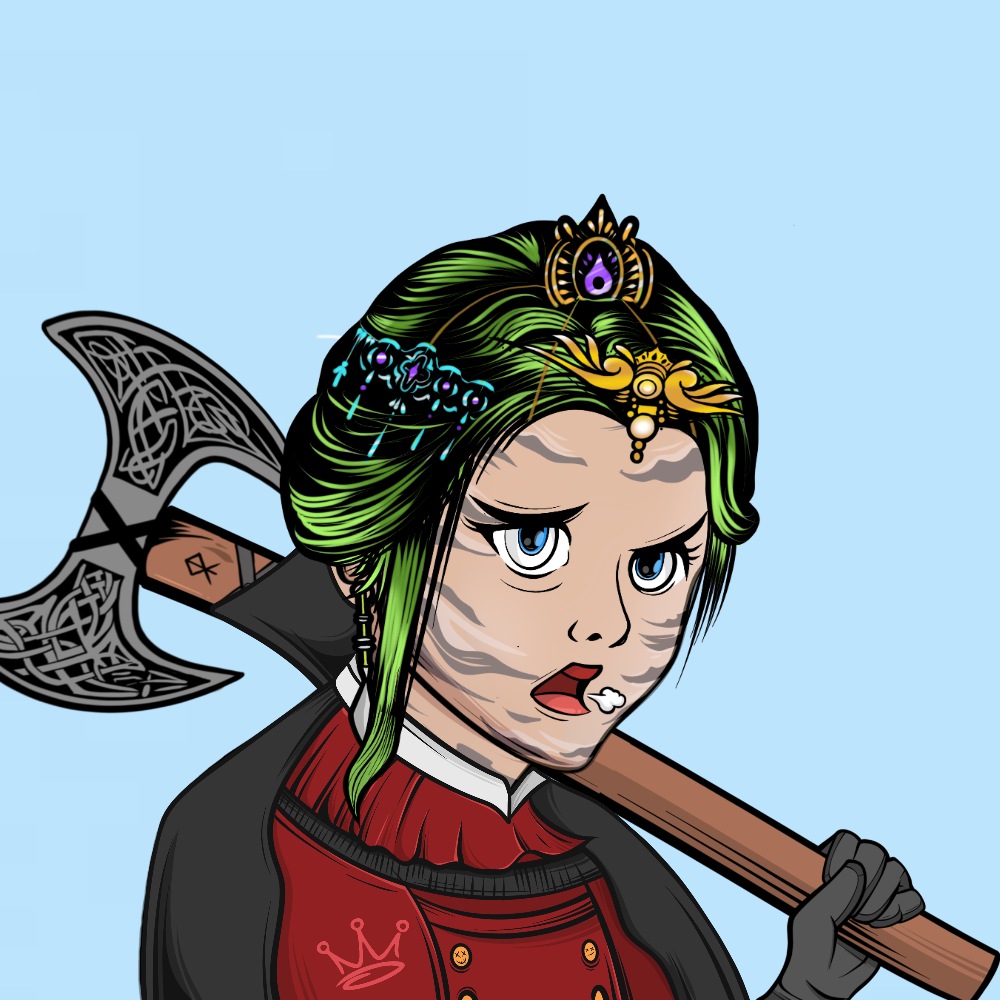 Kodomo #4329