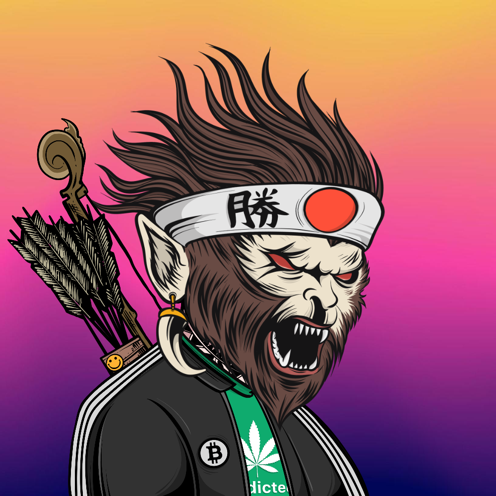 Kodomo #4541