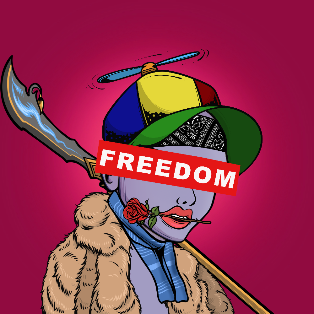 Kodomo #4557