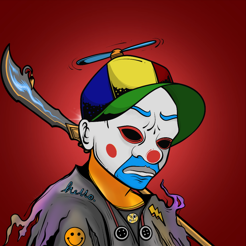 Kodomo #4569