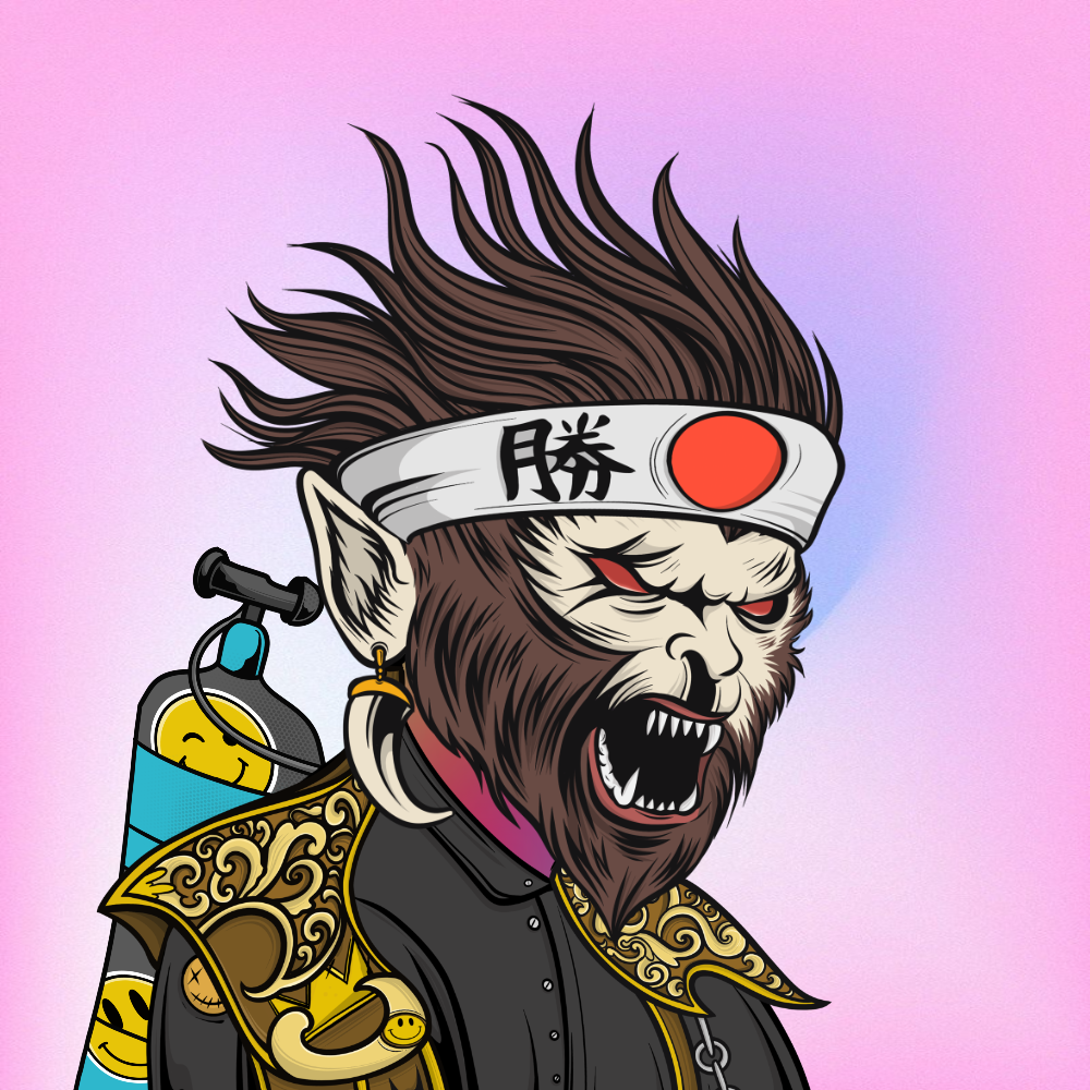 Kodomo #4720