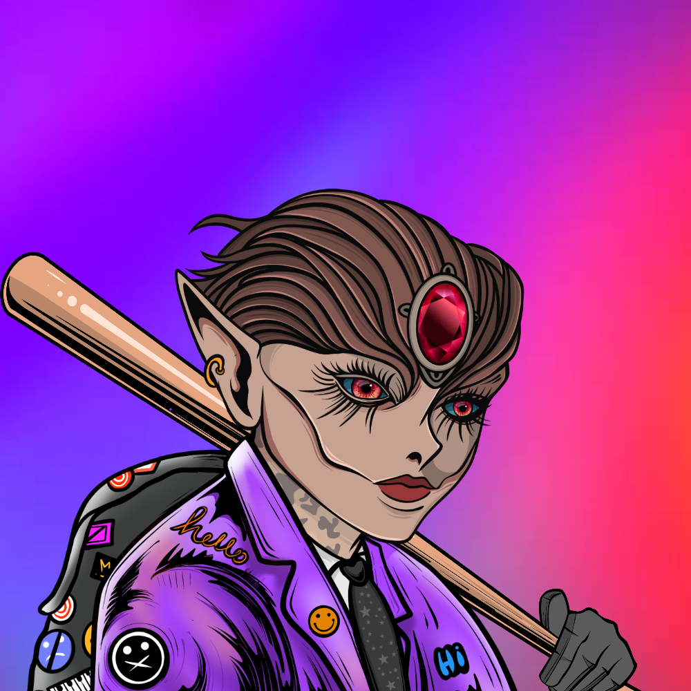 Kodomo #4759