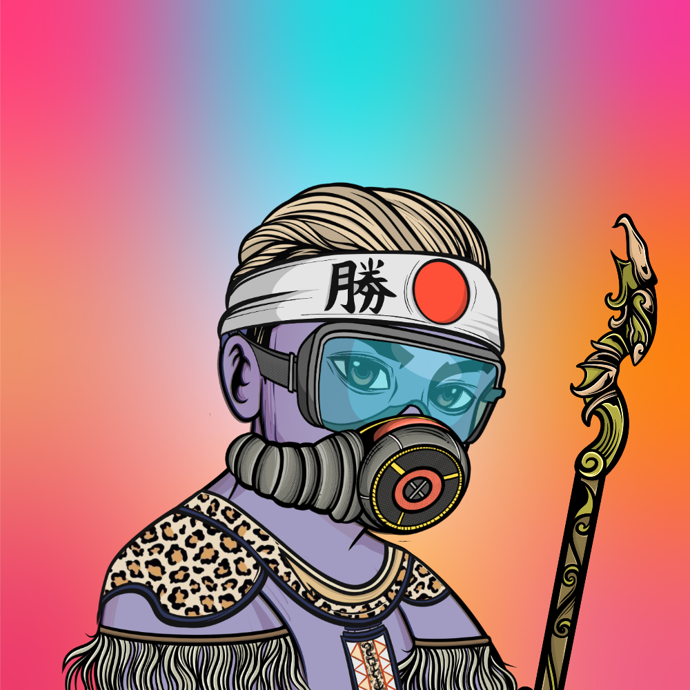 Kodomo #4824
