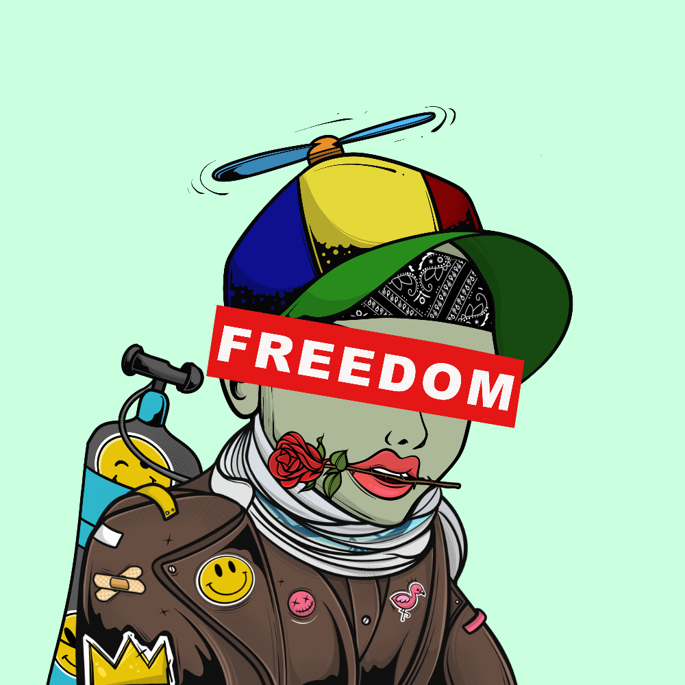 Kodomo #4902