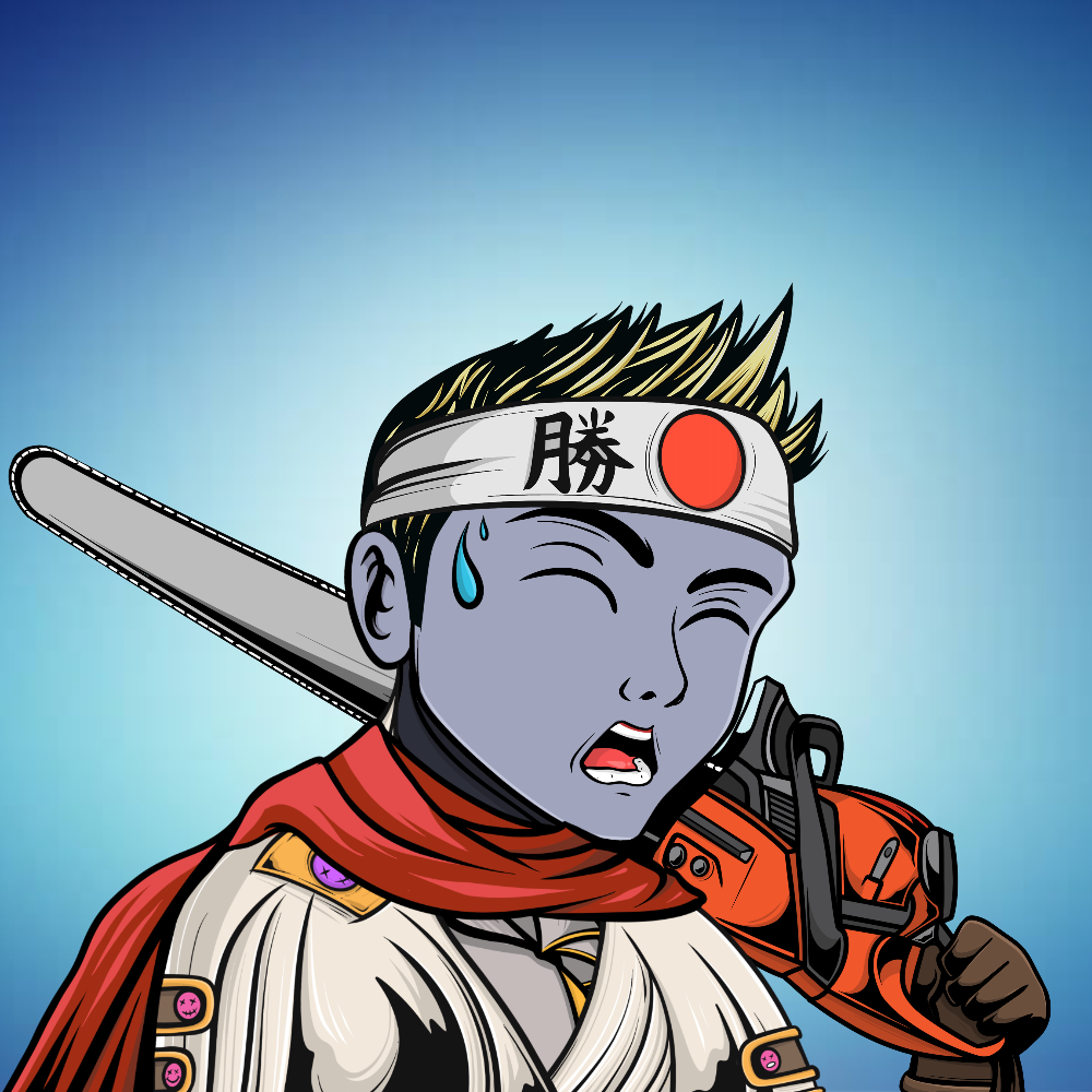 Kodomo #4923